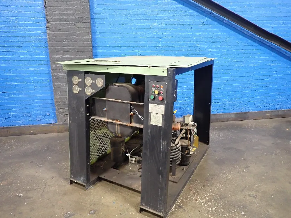 AIR DRYER