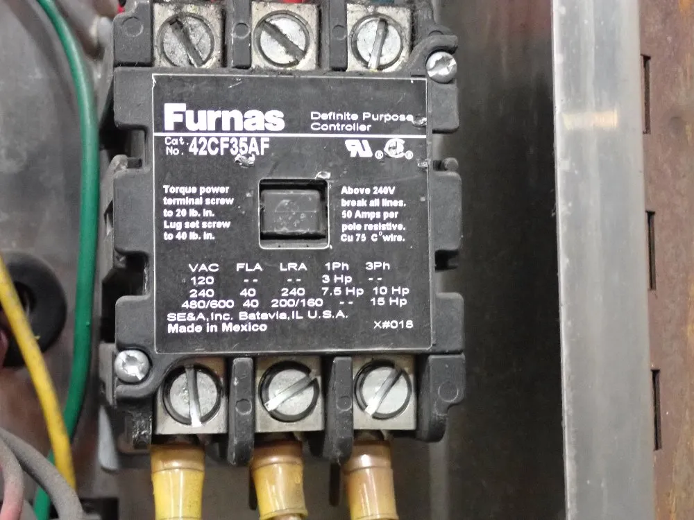 Electra Steam Electric Boiler - M-17363