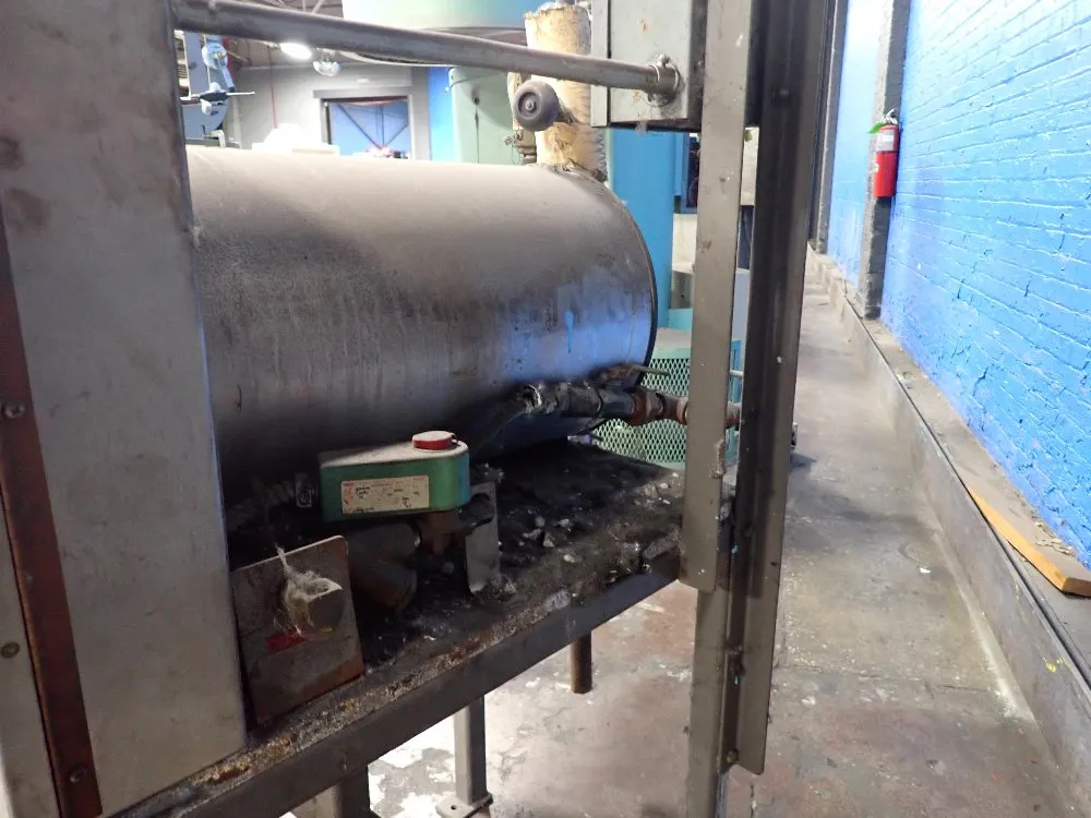 Electra Steam Electric Boiler - M-17363