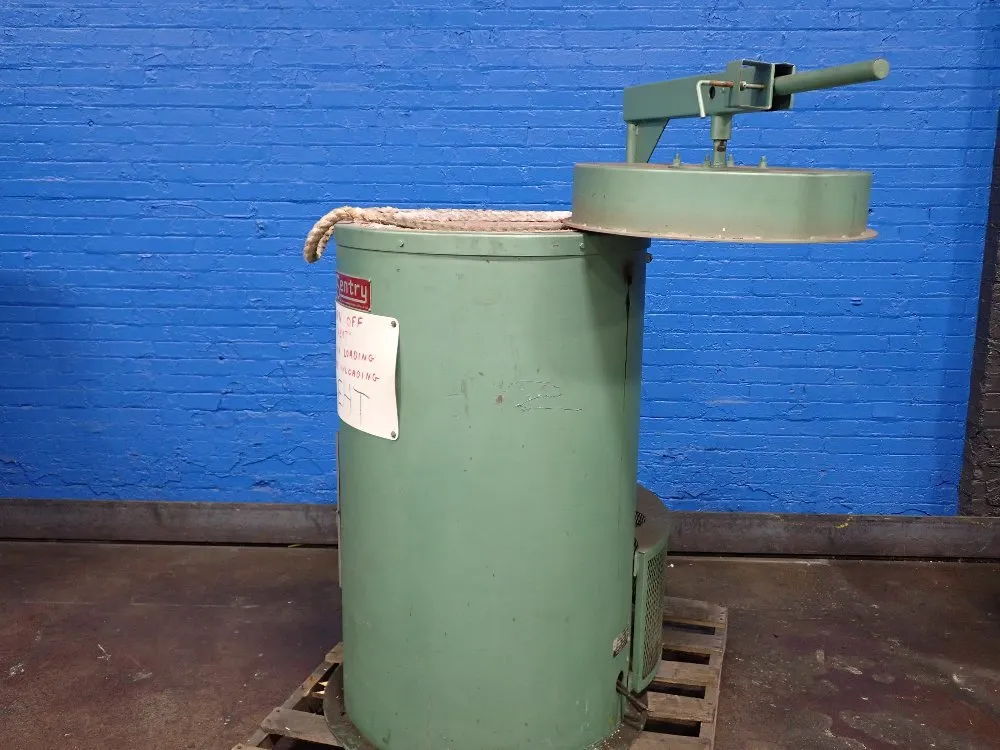 ELECTRIC FURNACE