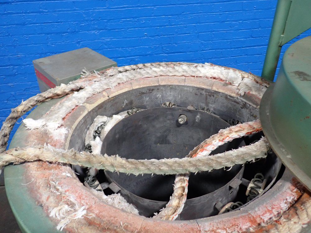 Sentry 13" Electric Furnace - Vt