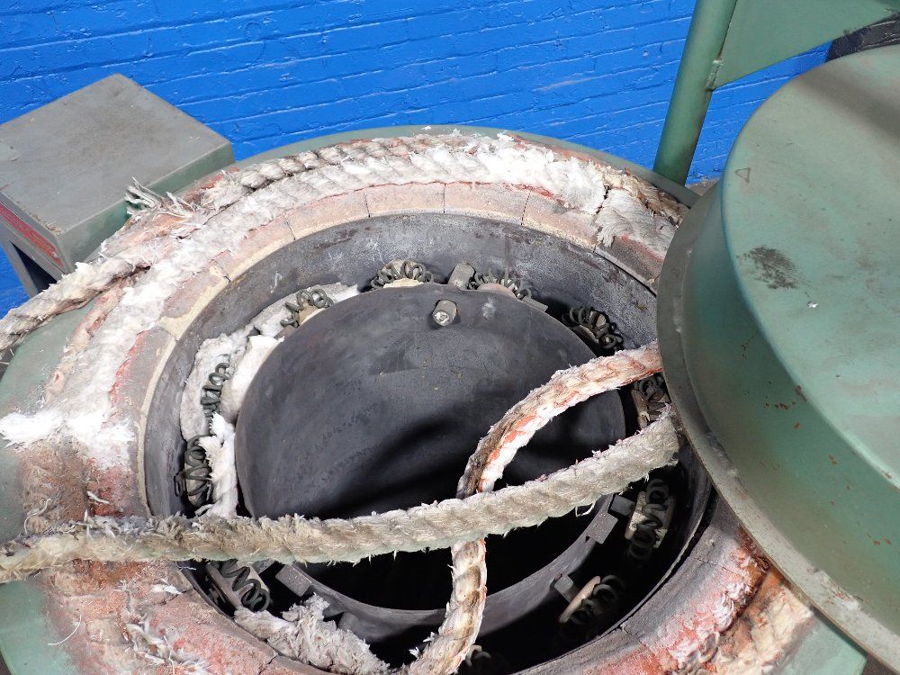 Sentry 13" Electric Furnace - Vt