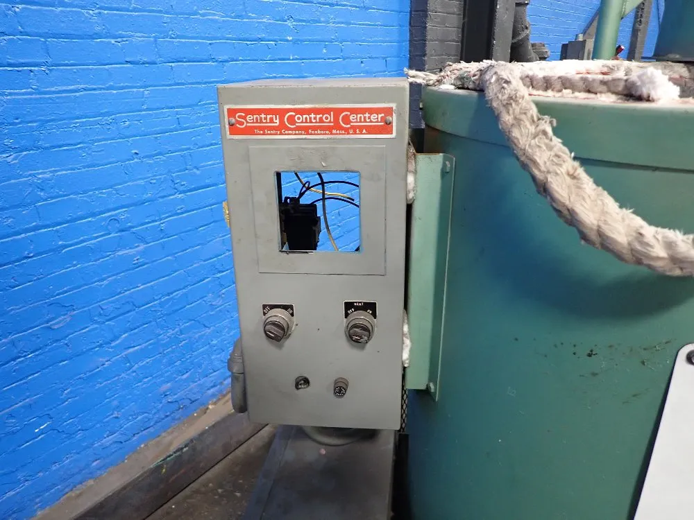 Sentry 13" Electric Furnace - Vt