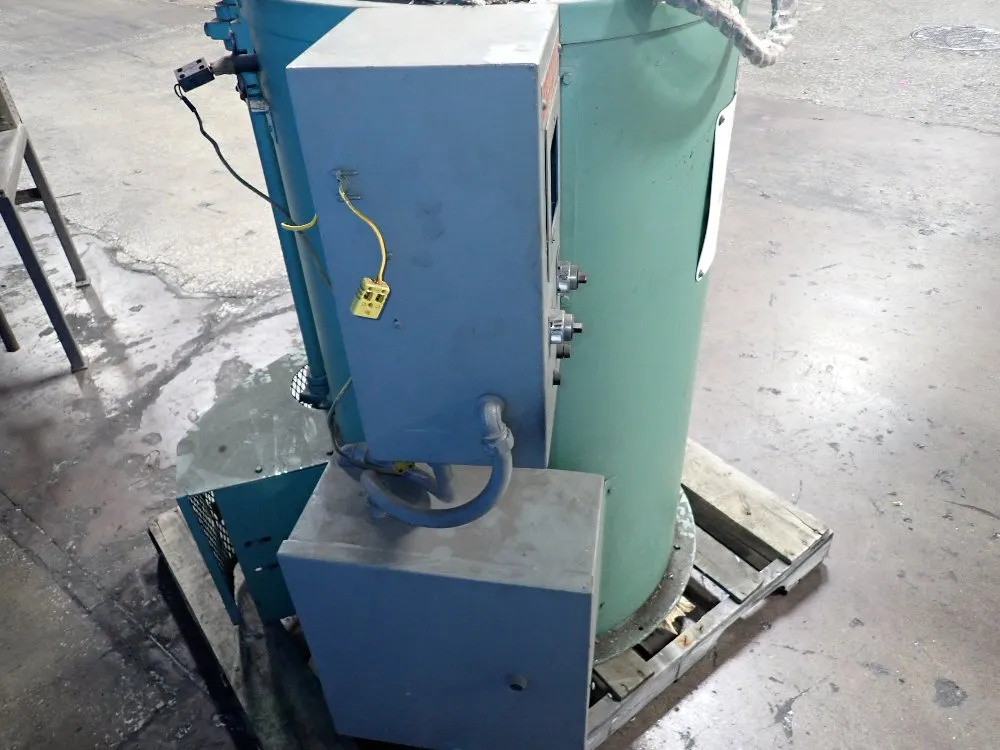 Sentry 13" Electric Furnace - Vt