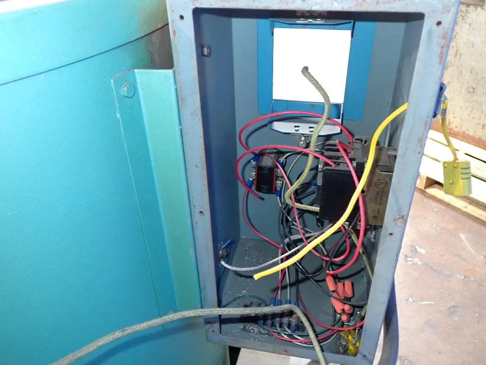 Sentry 13" Electric Furnace - Vt