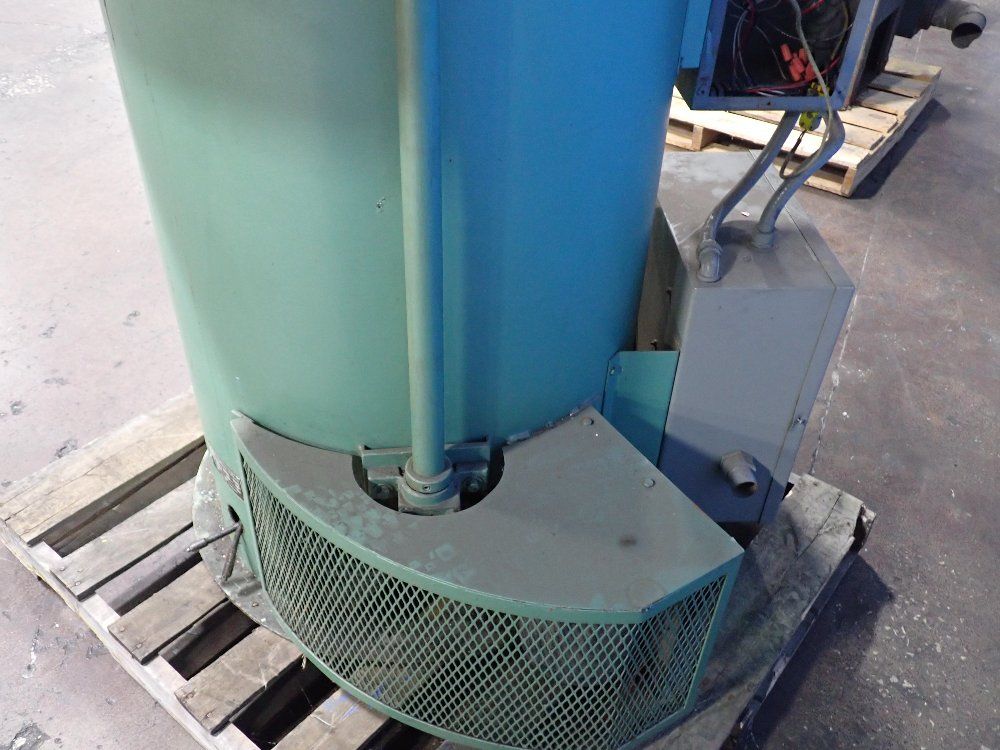 Sentry 13" Electric Furnace - Vt