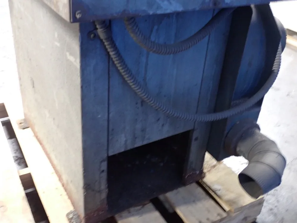 Everett 1 Hp Abrasive Cut-off Saw - 14 16