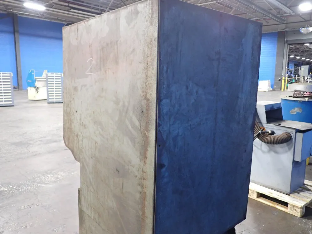 Everett 1 Hp Abrasive Cut-off Saw - 14 16