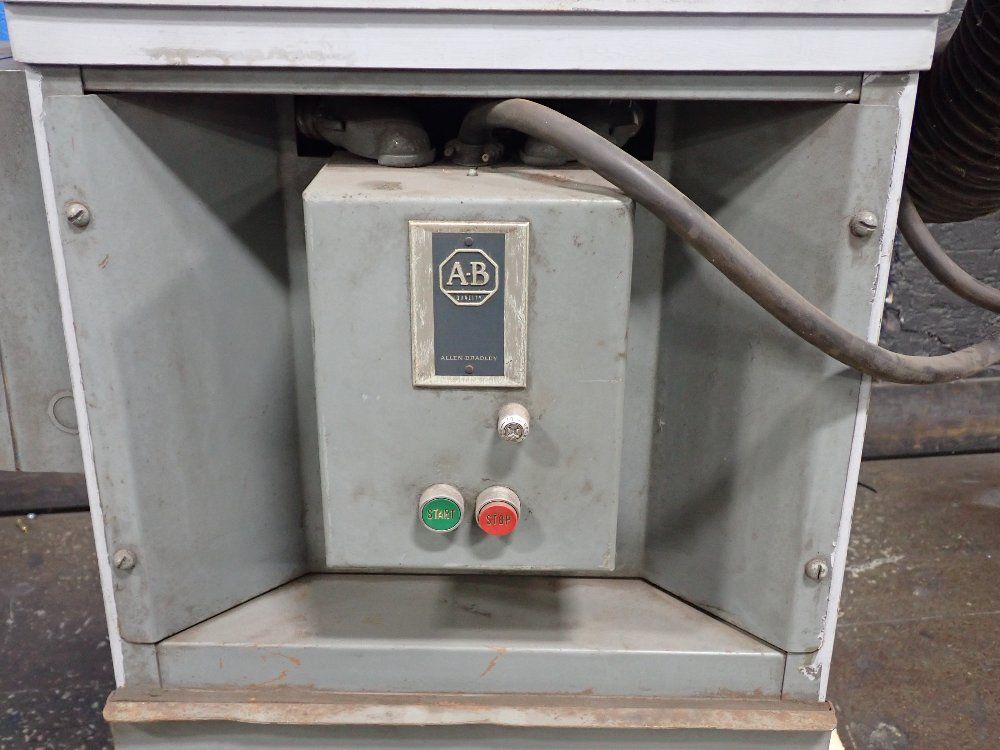 Hammind Dust Collector - 436-d