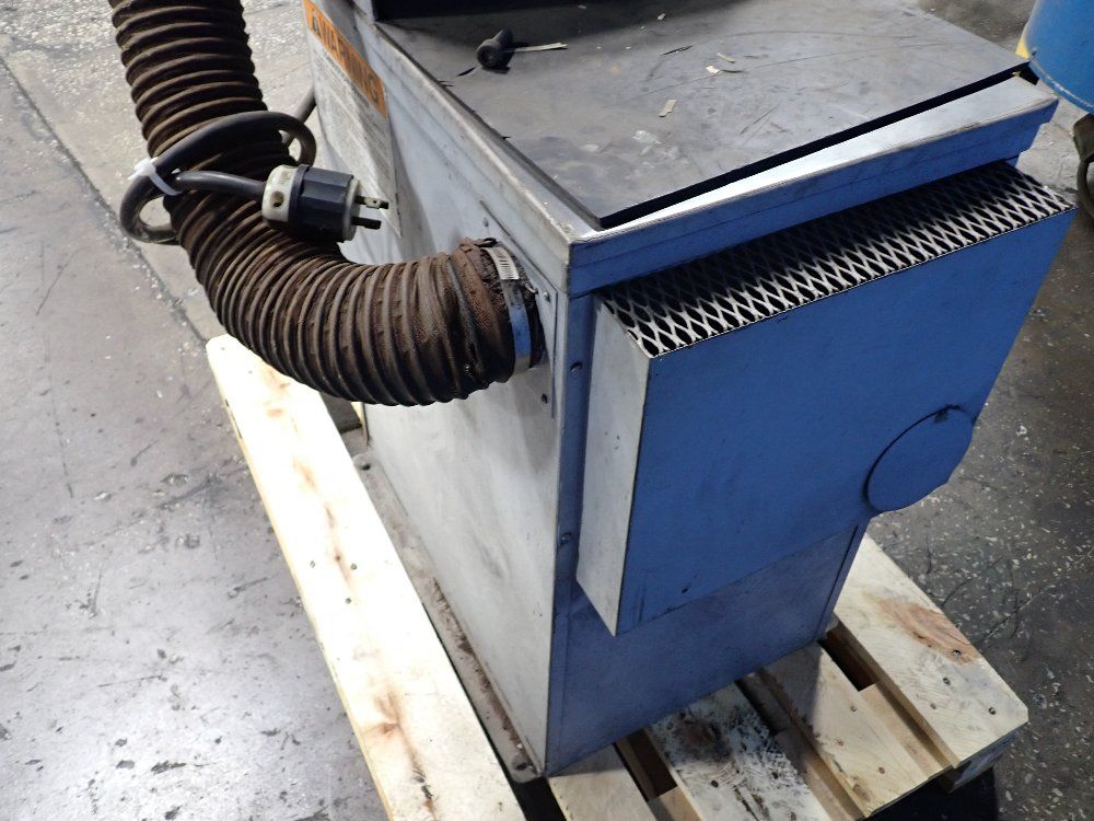 Hammind Dust Collector - 436-d