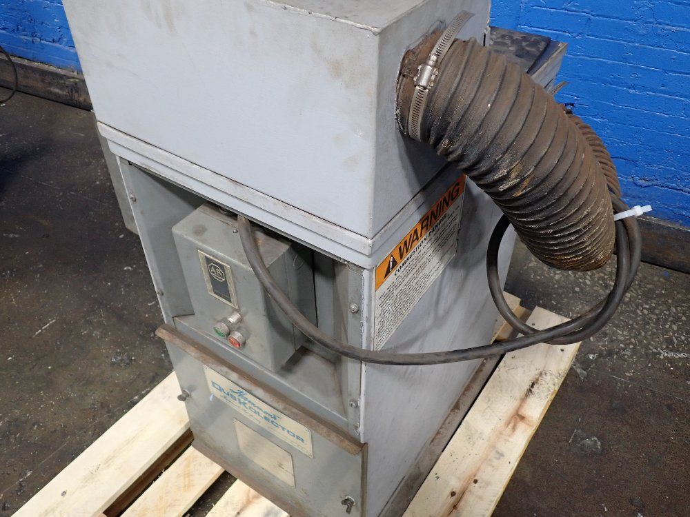 Hammind Dust Collector - 436-d