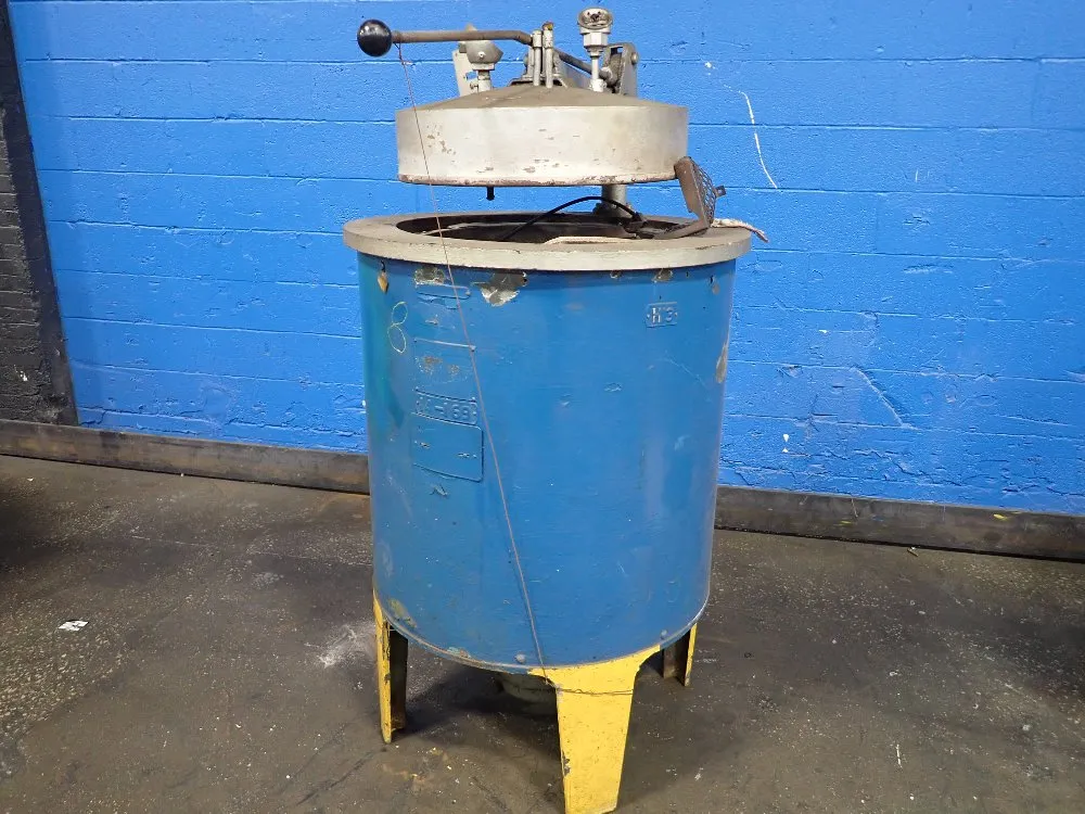 ELECTRIC FURNACE