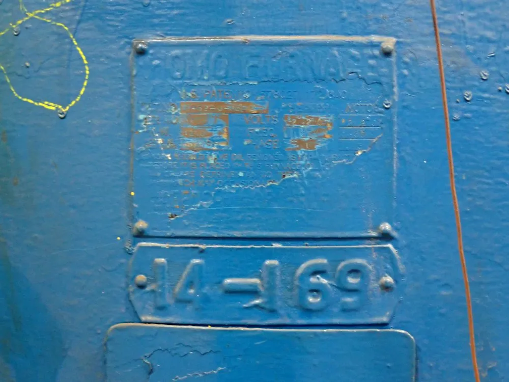 Homo Furance 13" Electric Furnace - 14-169