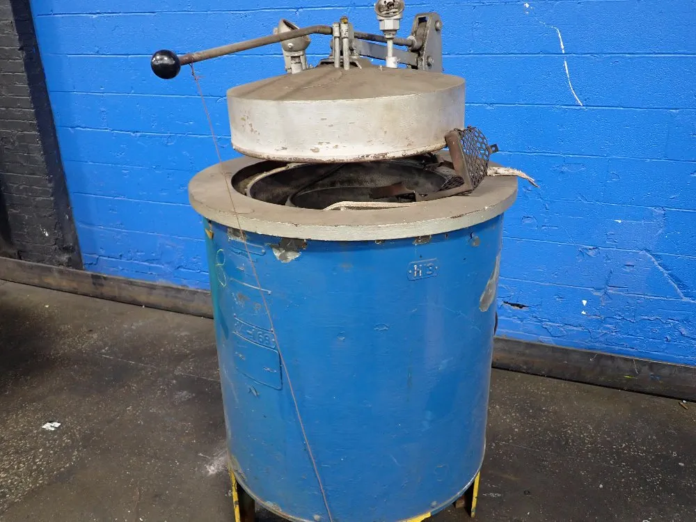 Homo Furance 13" Electric Furnace - 14-169