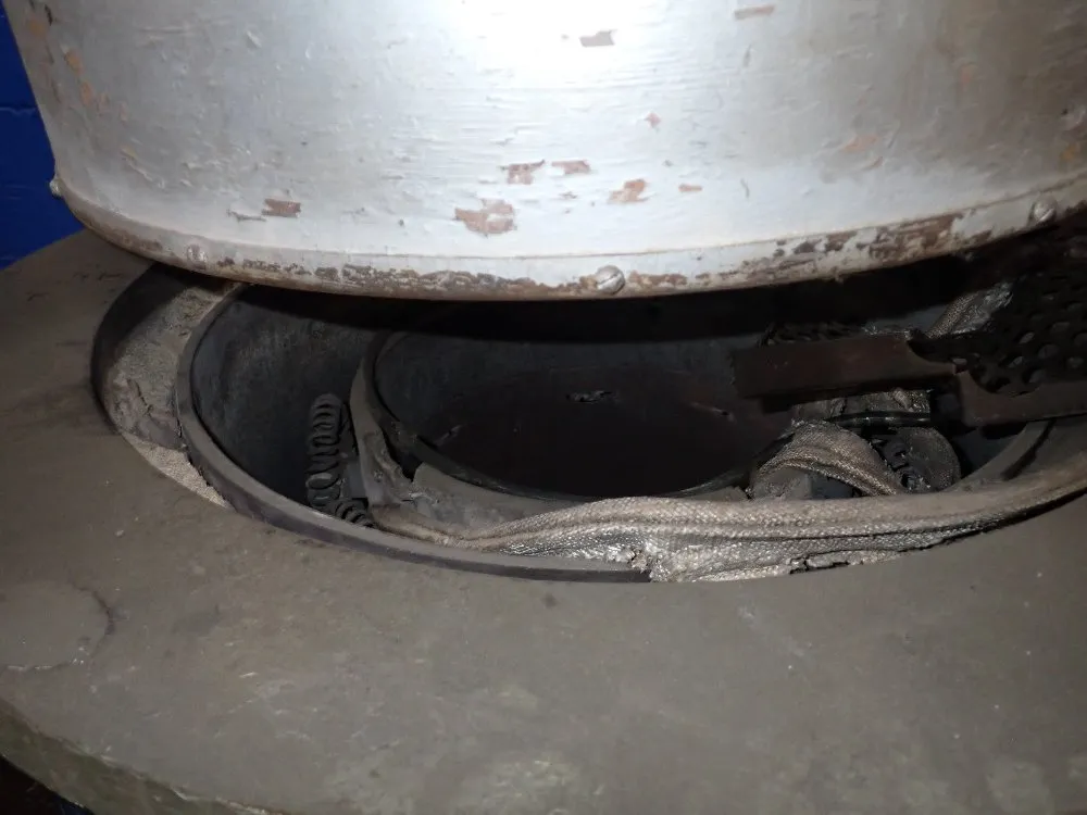 Homo Furance 13" Electric Furnace - 14-169