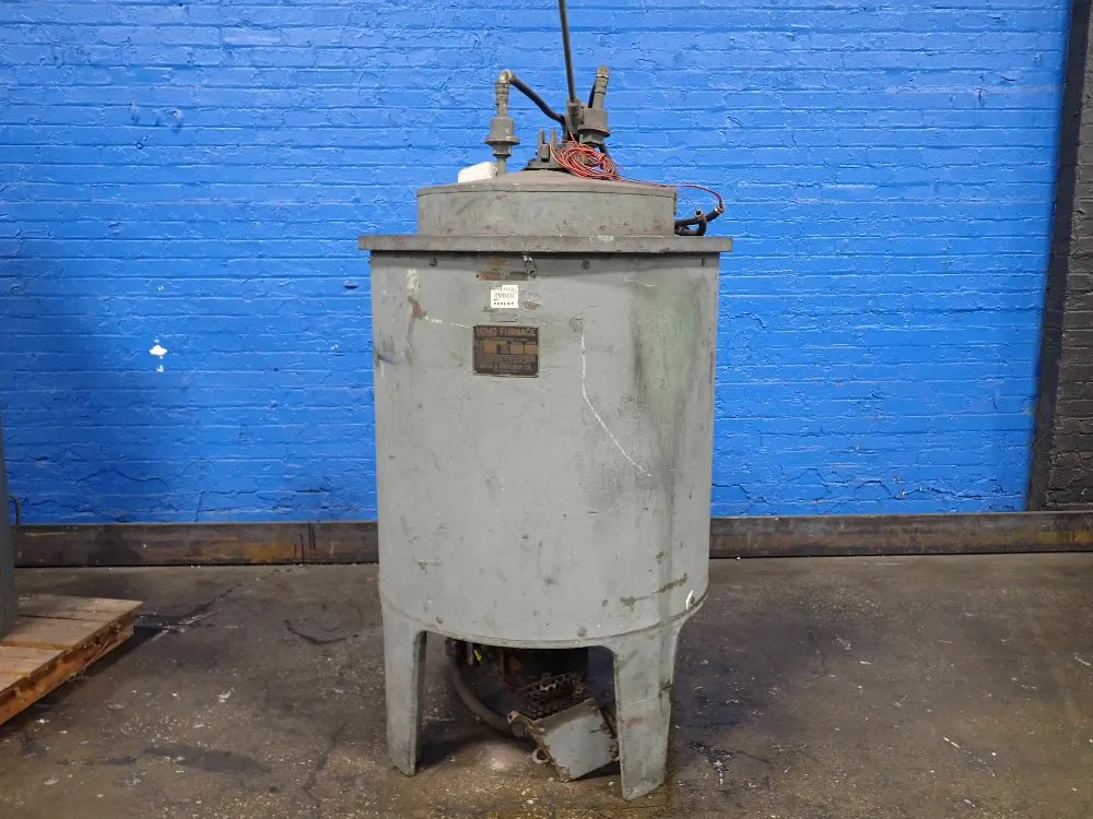 ELECTRIC FURNACE