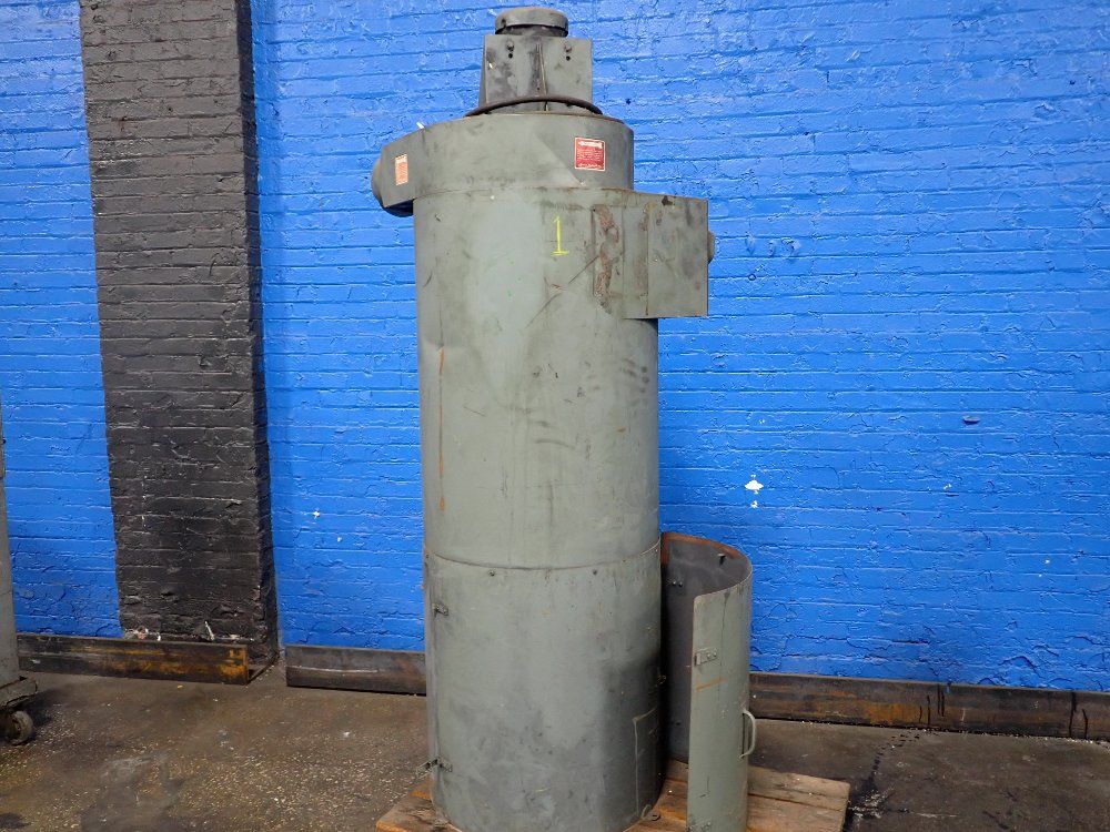 Hammond 1 Hp Dust Collector - Dk-5