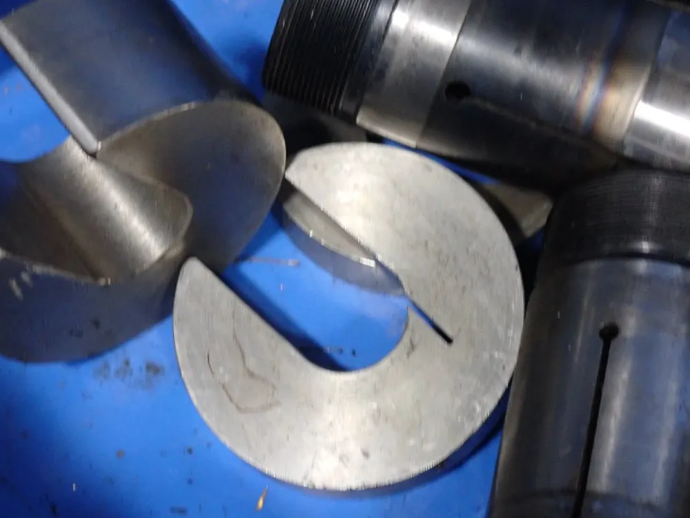 Hardinge Collets