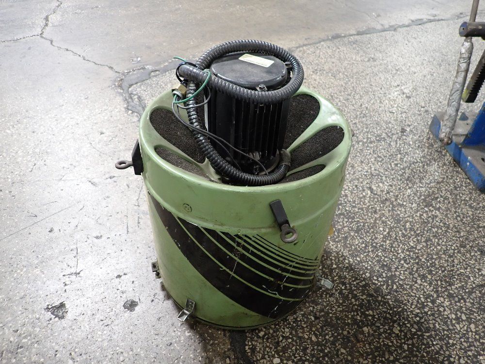 Mist Collector - F4200/28