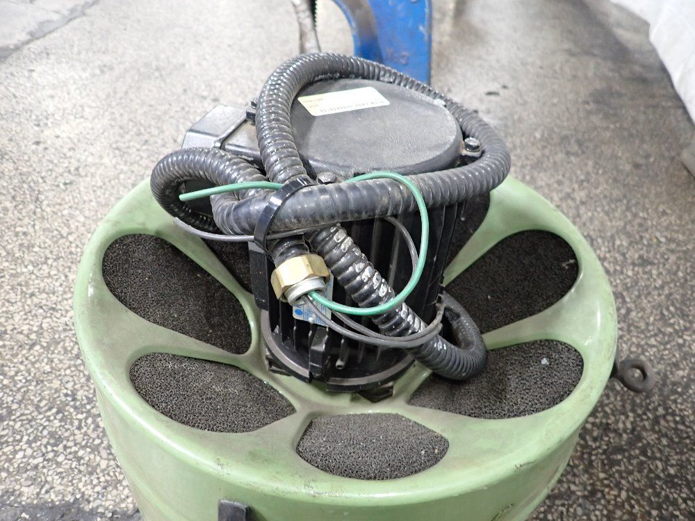 Mist Collector - F4200/28