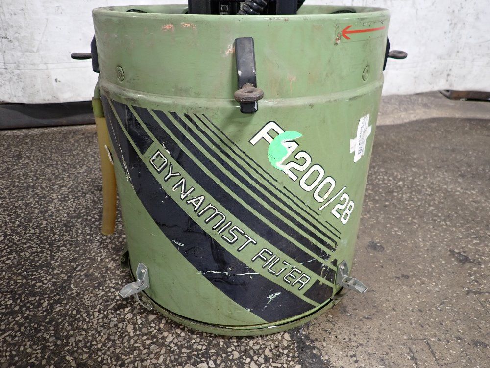 Mist Collector - F4200/28