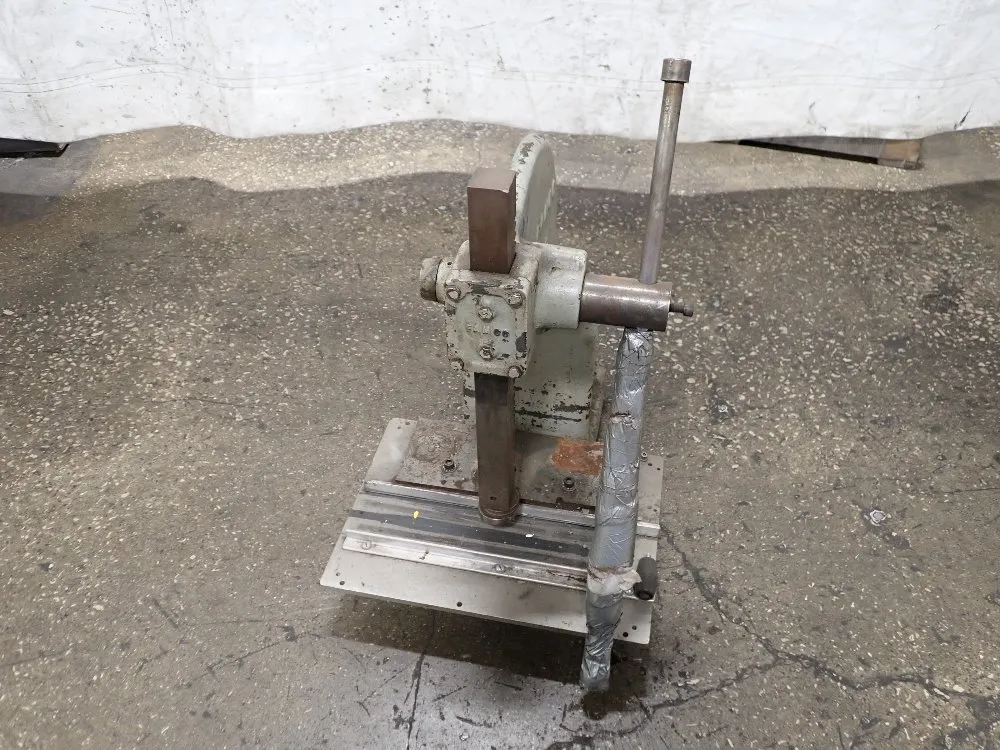 ARBOR PRESS