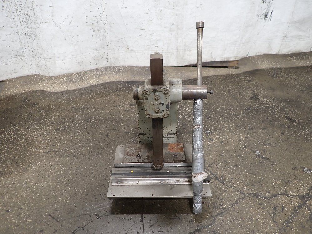 Famco Arbor Press - 3