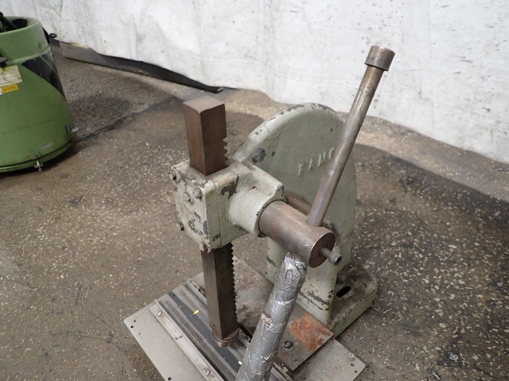 Famco Arbor Press - 3