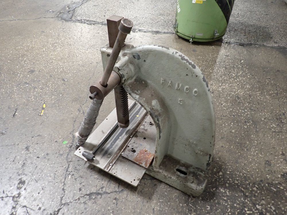 Famco Arbor Press - 3