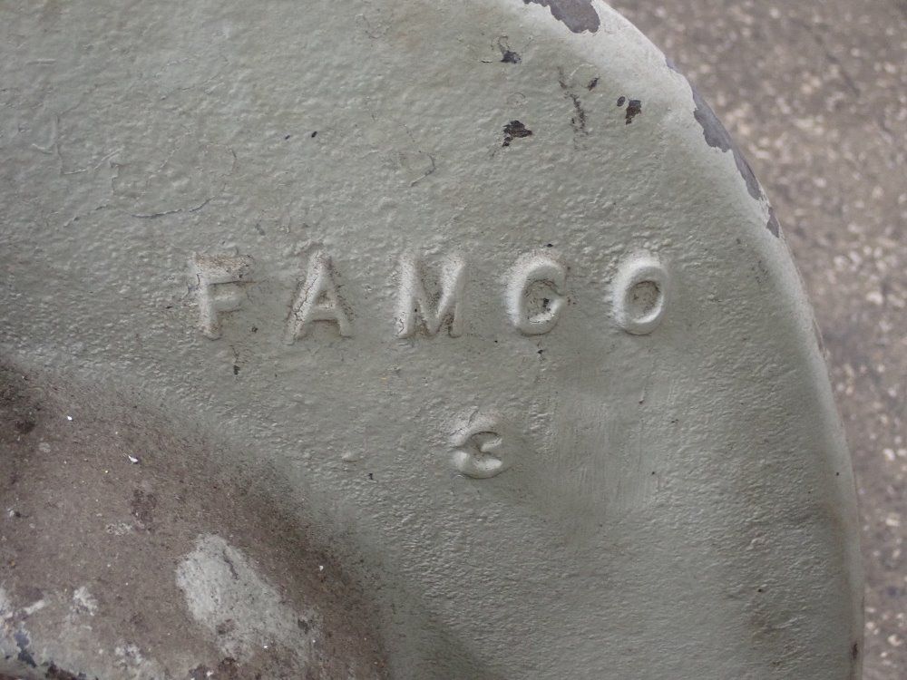 Famco Arbor Press - 3