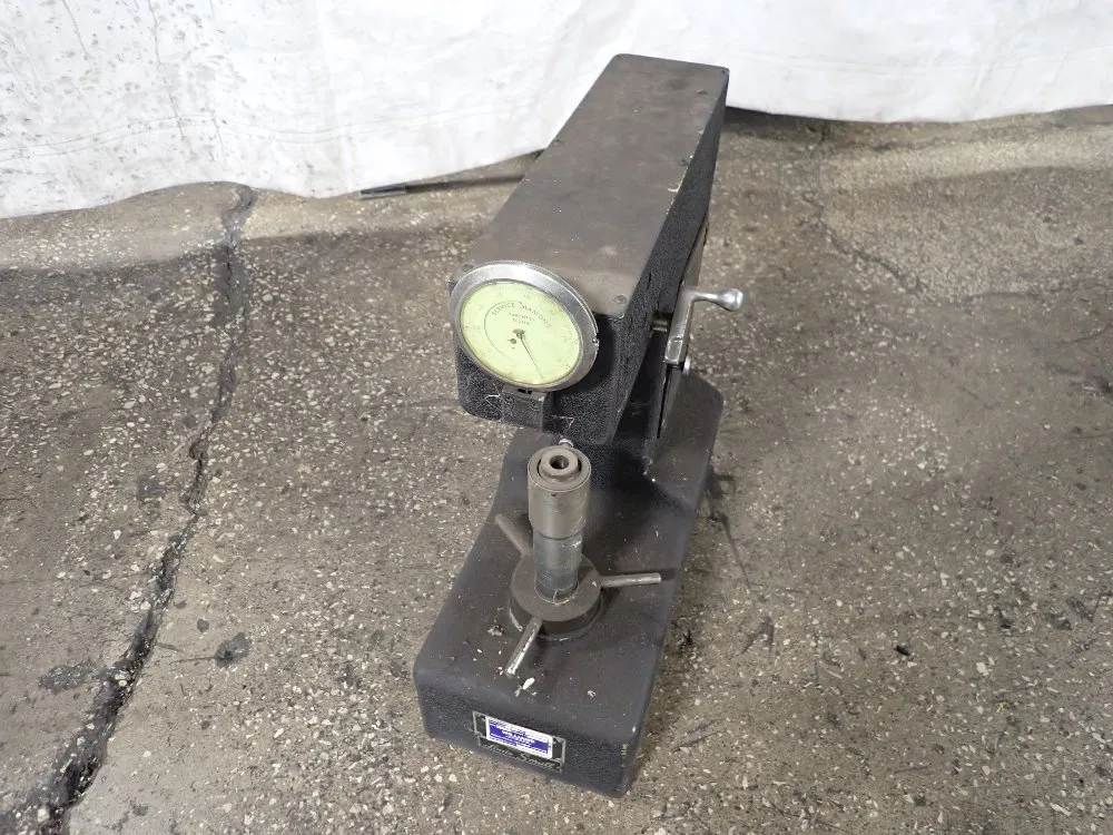 HARDNESS TESTER