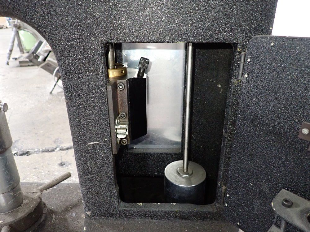 Service Physical Testers Hardness Tester - 8b