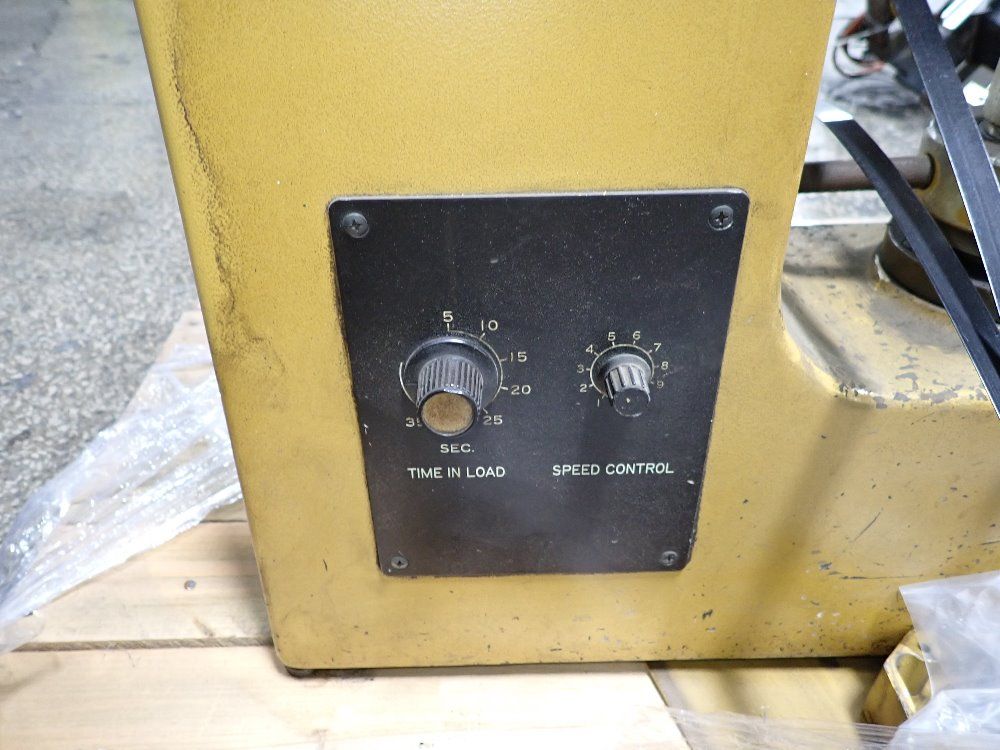 Buehler Hardness Tester - 1800-2000