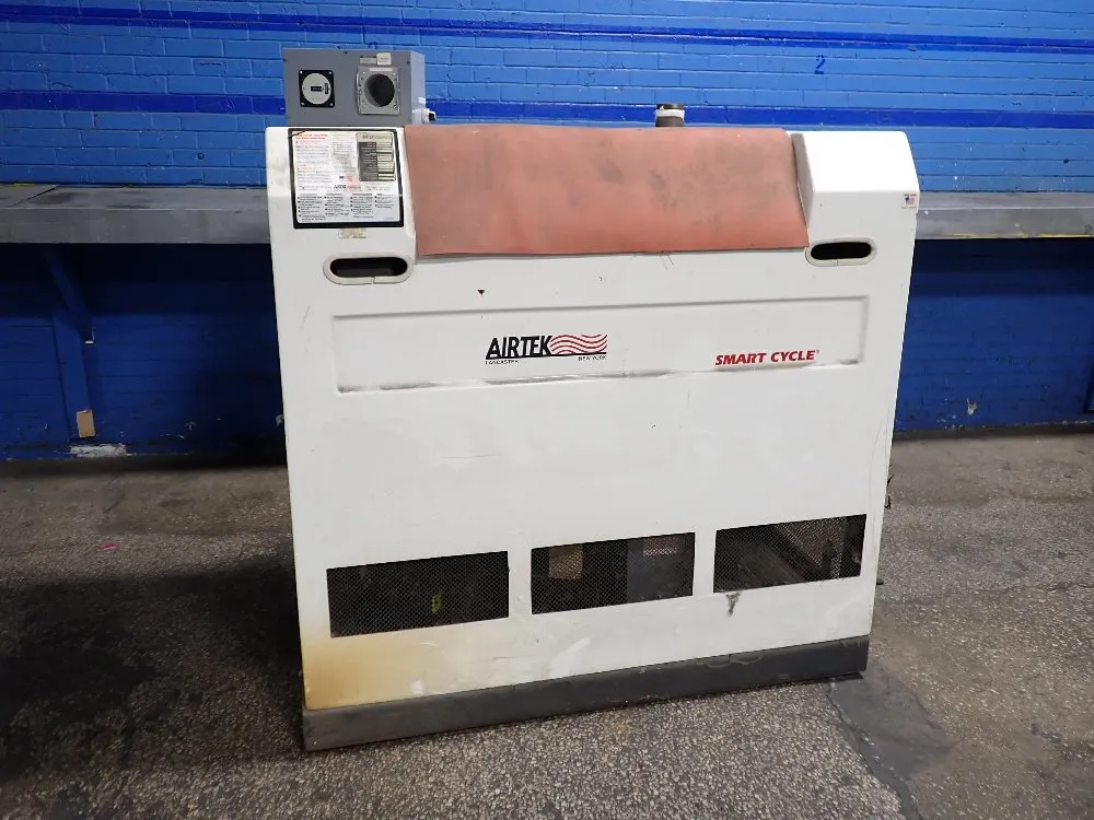 AIR DRYER