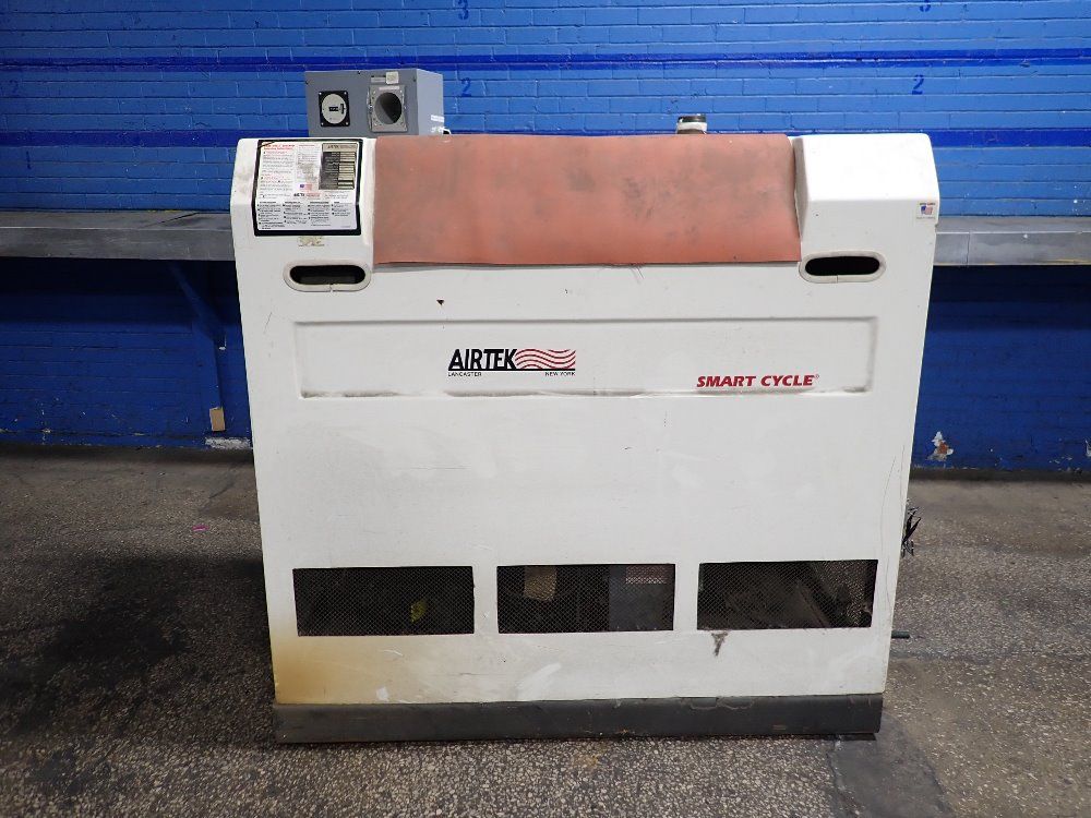 Airtek 100°f Air Dryer - Sc 500