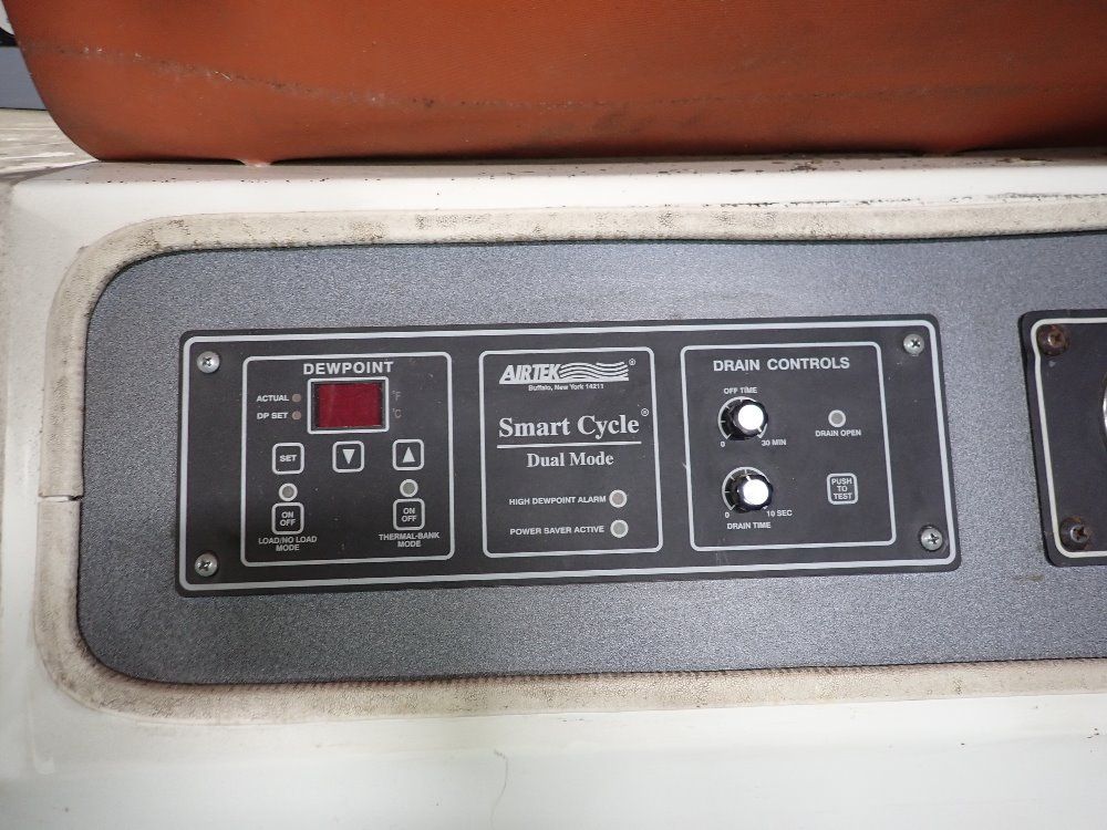 Airtek 100°f Air Dryer - Sc 500