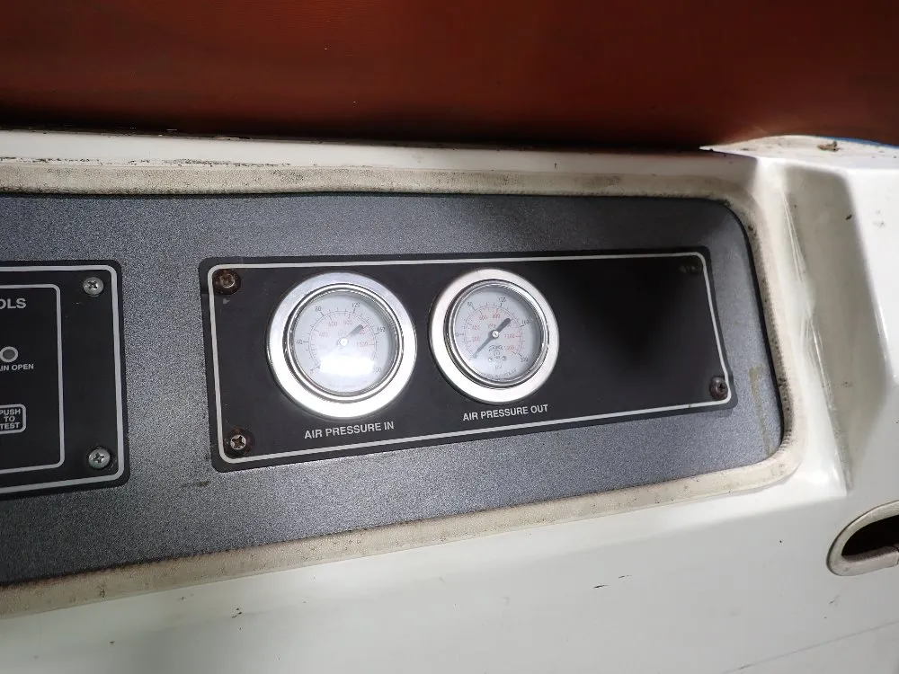 Airtek 100°f Air Dryer - Sc 500