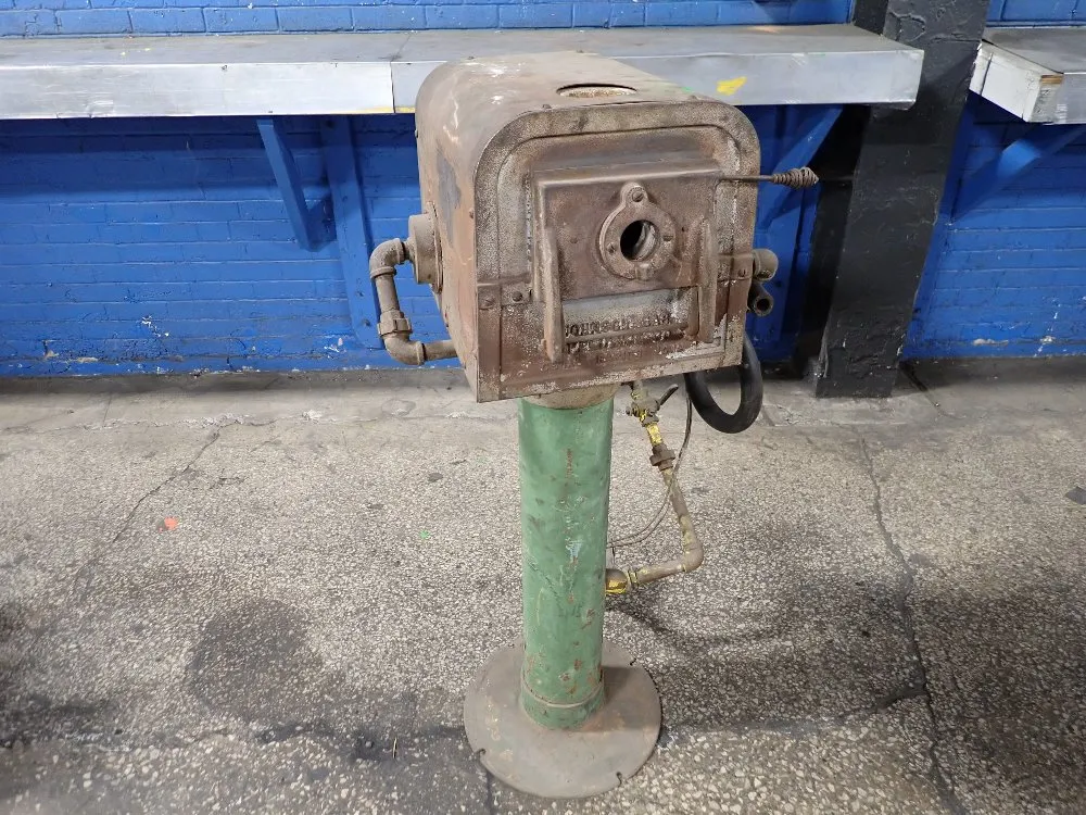 FURNACE