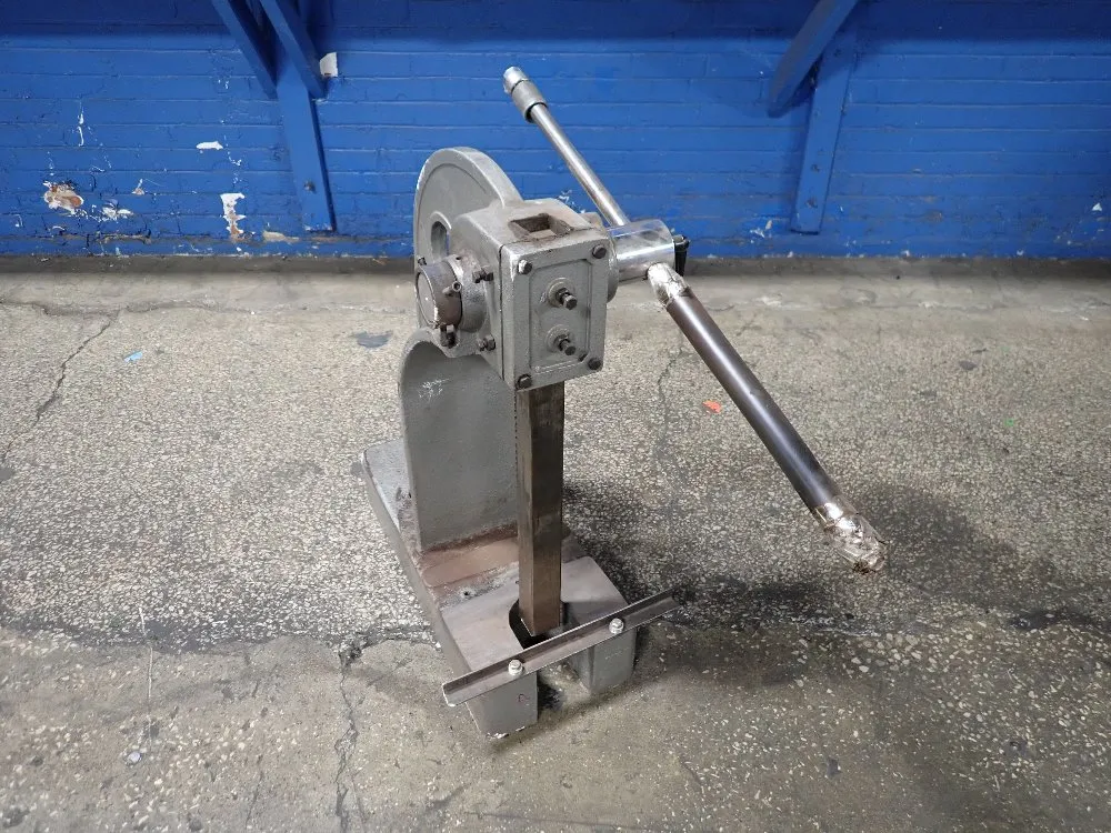 ARBOR PRESS