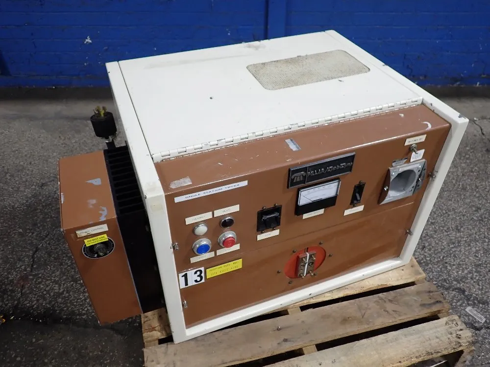 POWER SUPPLY