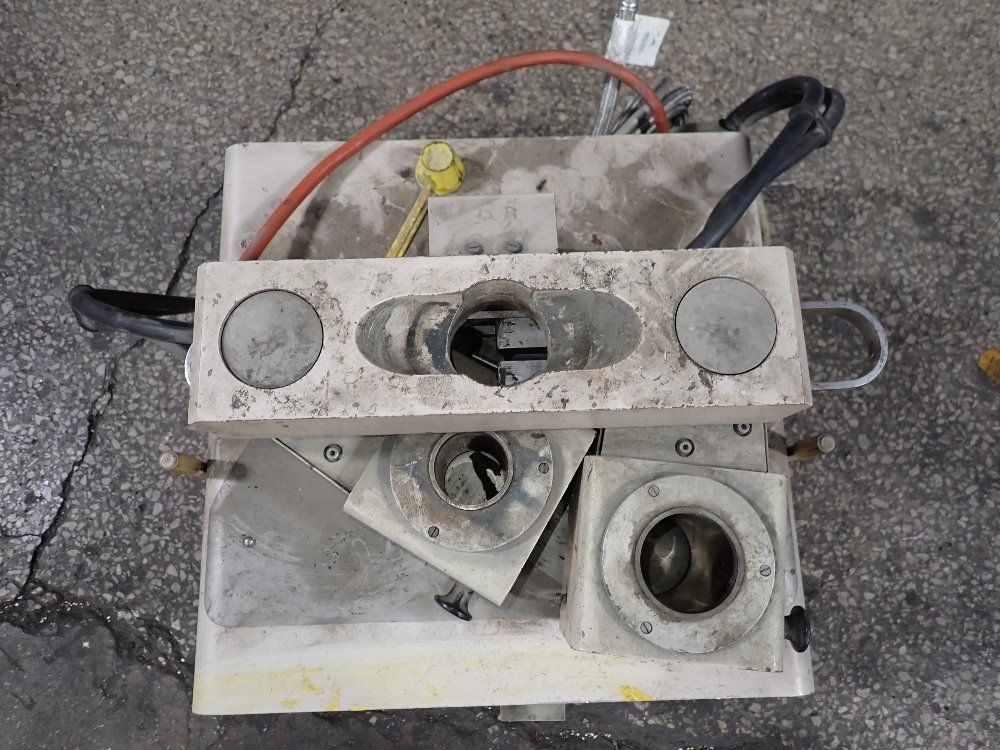 Struers Mounting Press - Primopress