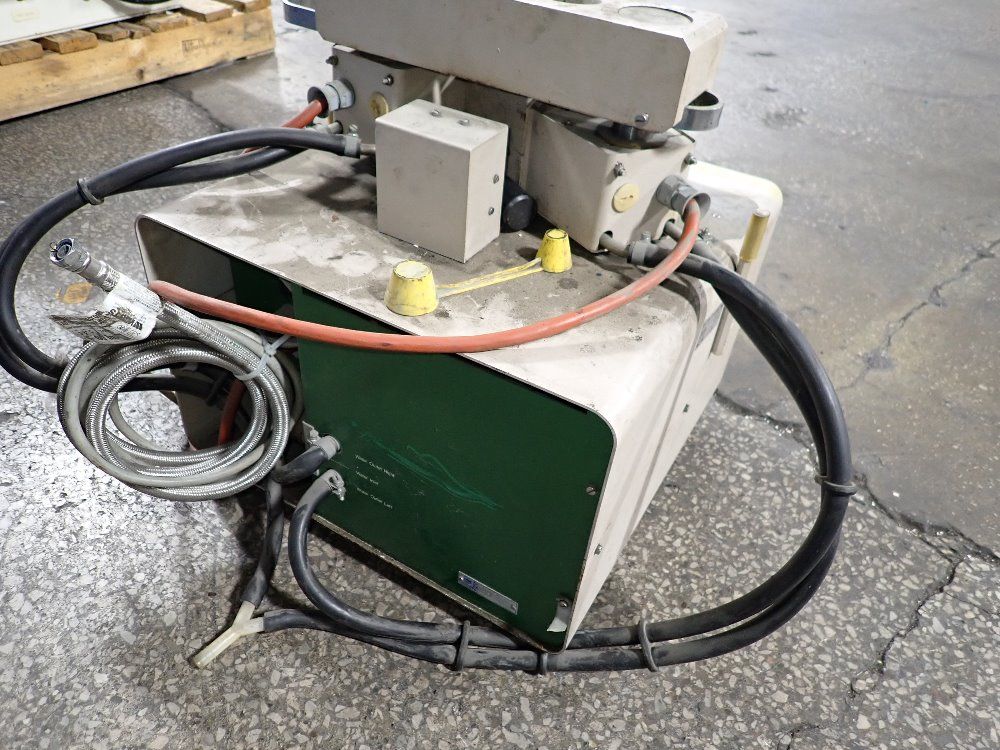 Struers Mounting Press - Primopress