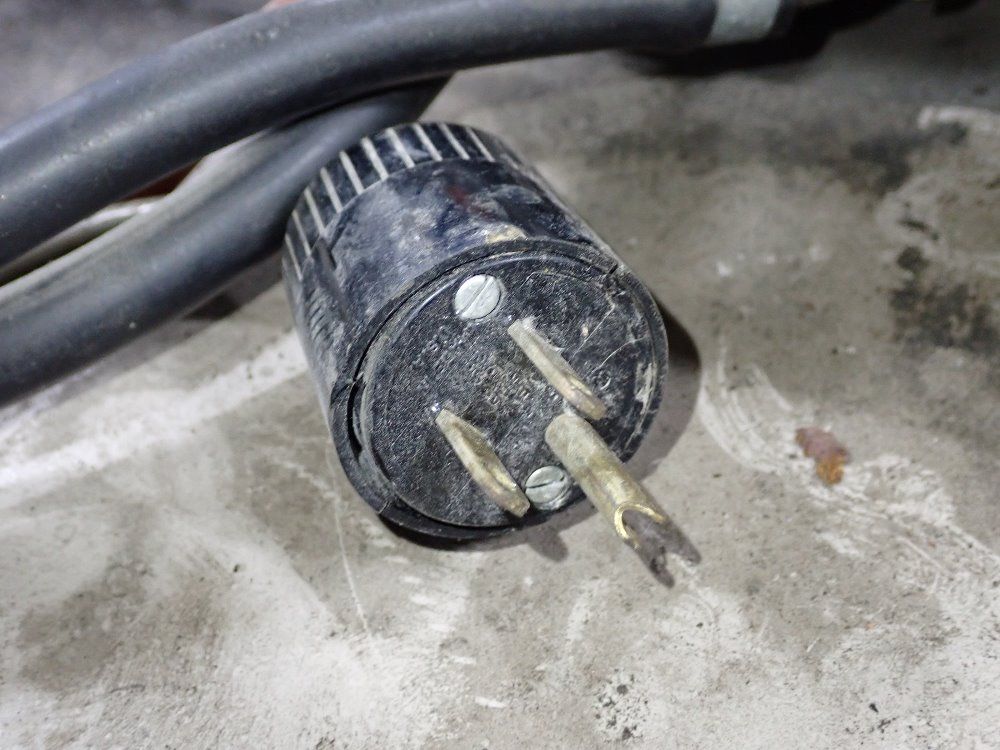 Struers Mounting Press - Primopress