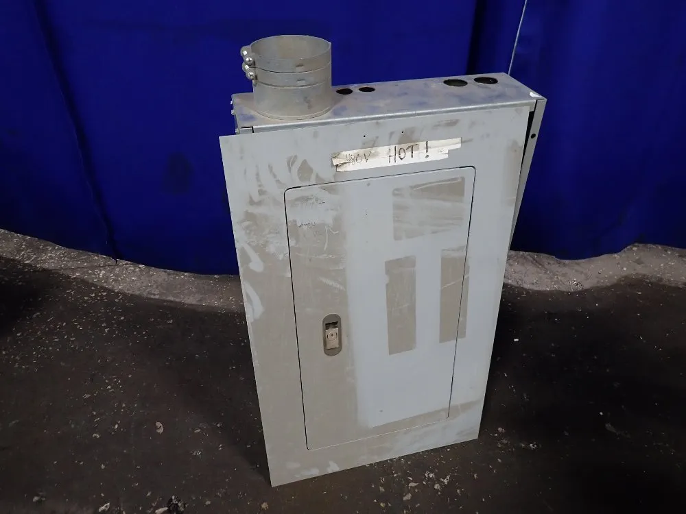 CIRCUIT BREAKER