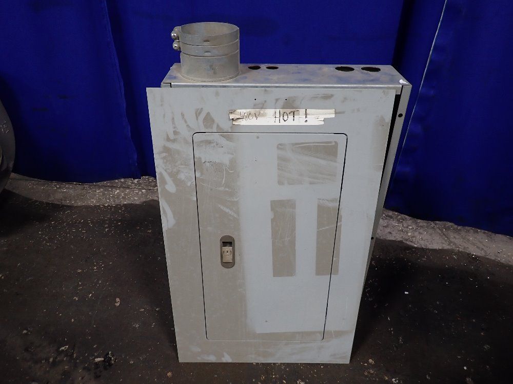  Circuit Breaker
