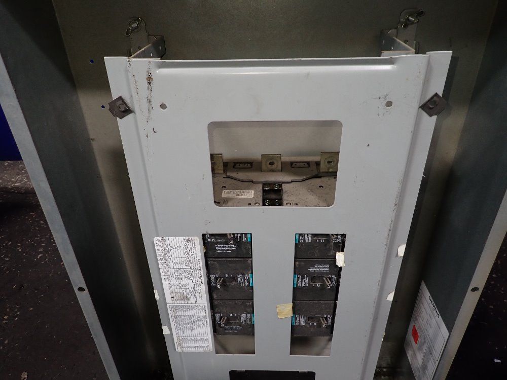  Circuit Breaker