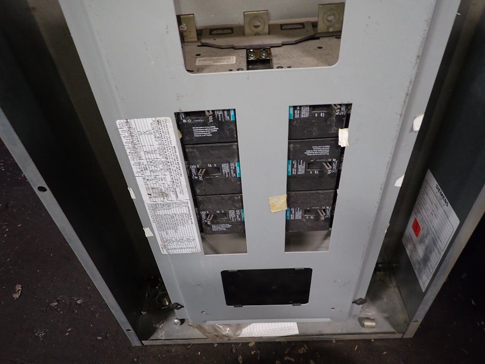  Circuit Breaker