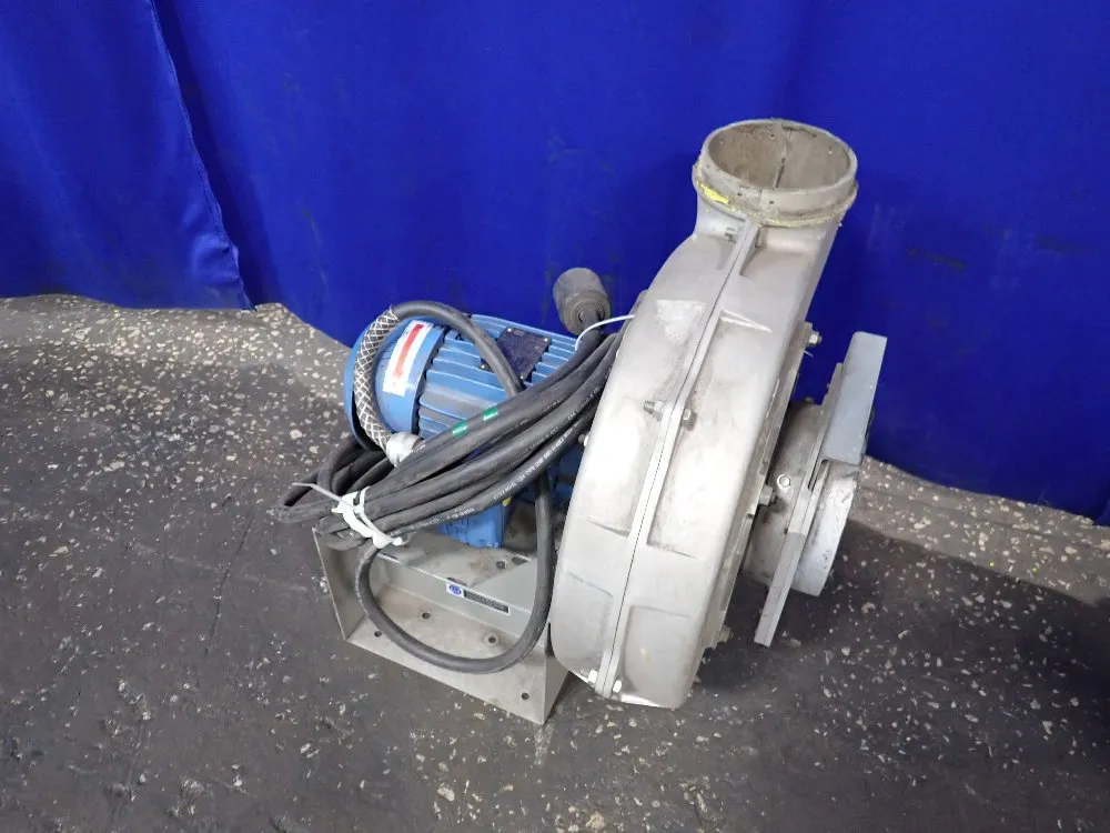 BLOWER