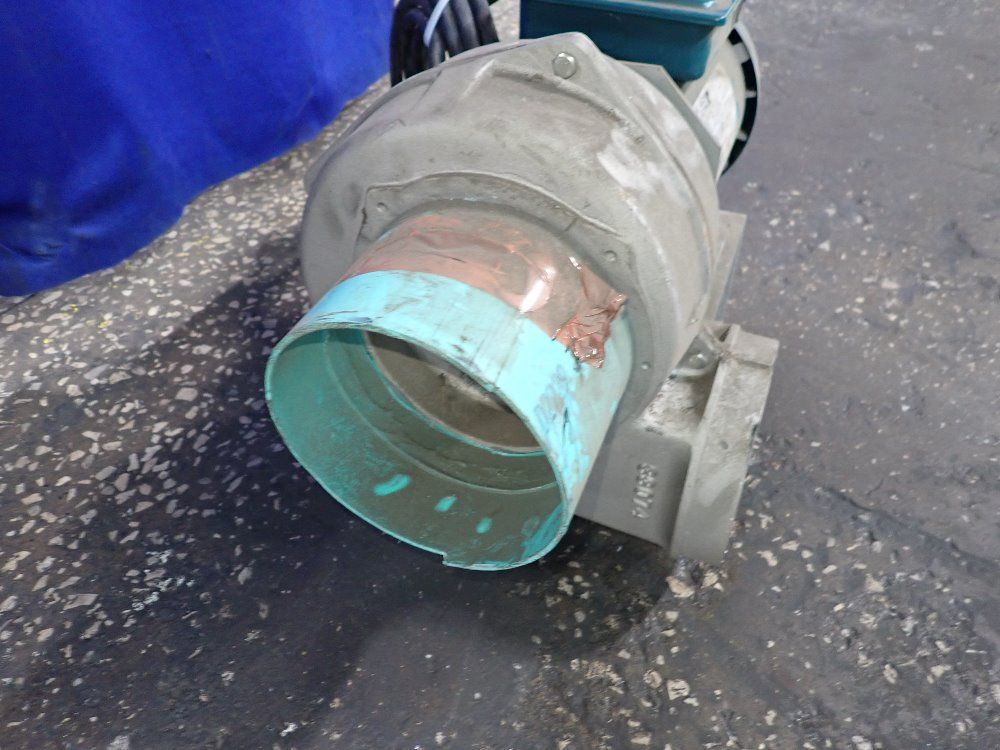 Cincinnati 1/4 Hp Blower - 1m-6