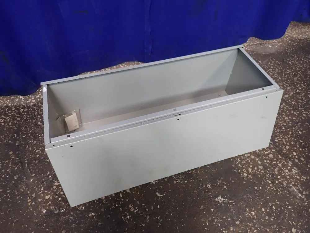 ELECTRICAL ENCLOSURE